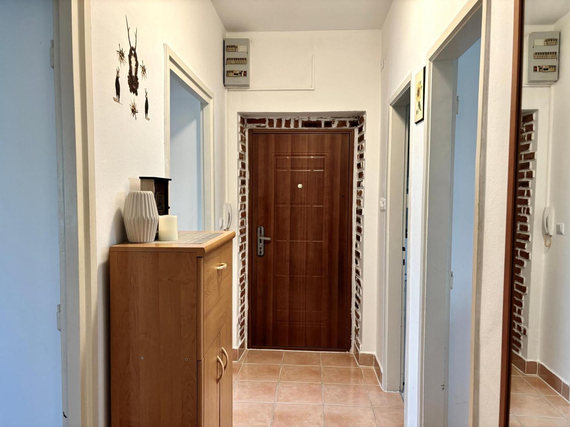 Apartment "Gabrijela" Pula Exterior photo