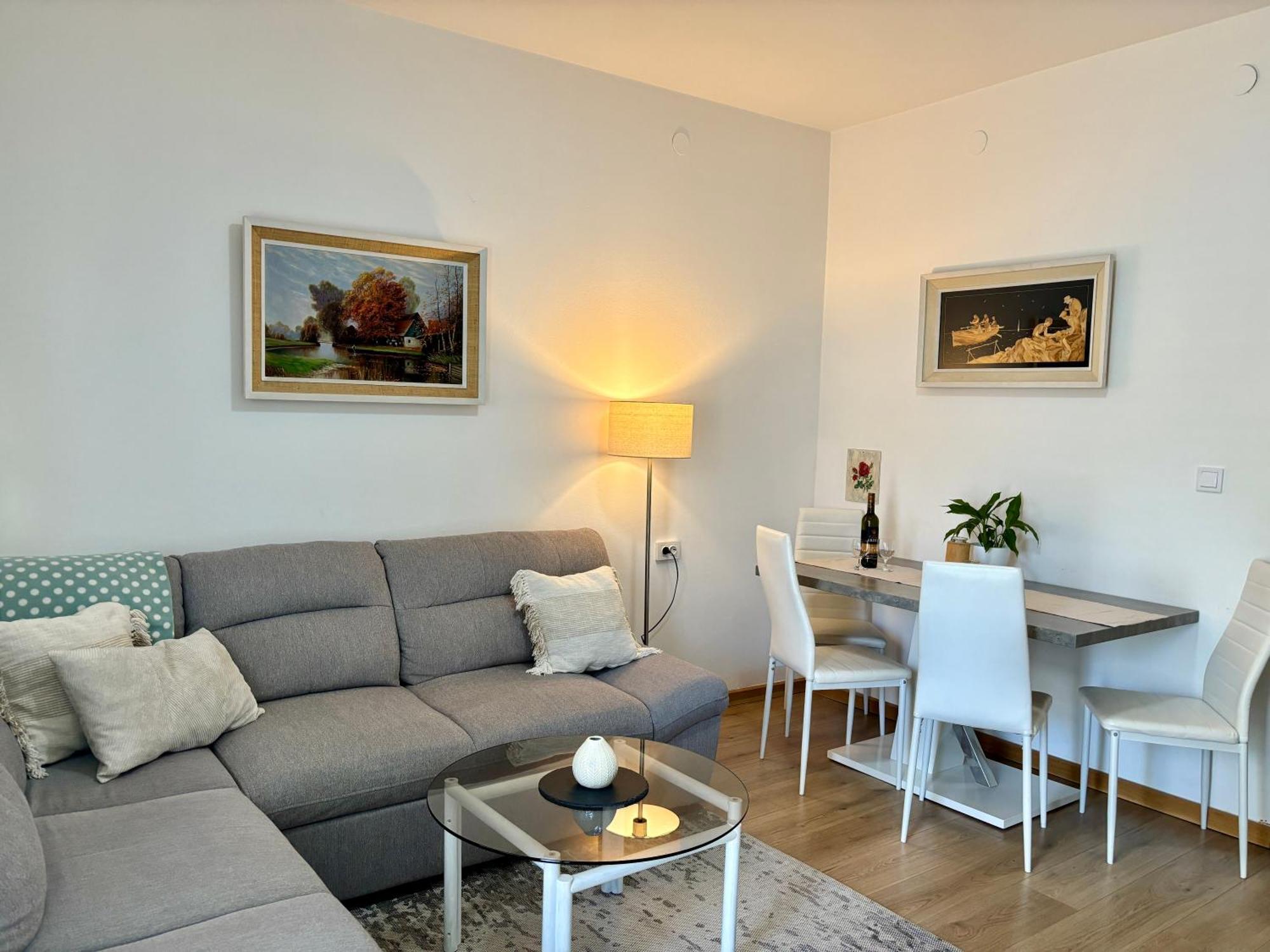 Apartment "Gabrijela" Pula Exterior photo