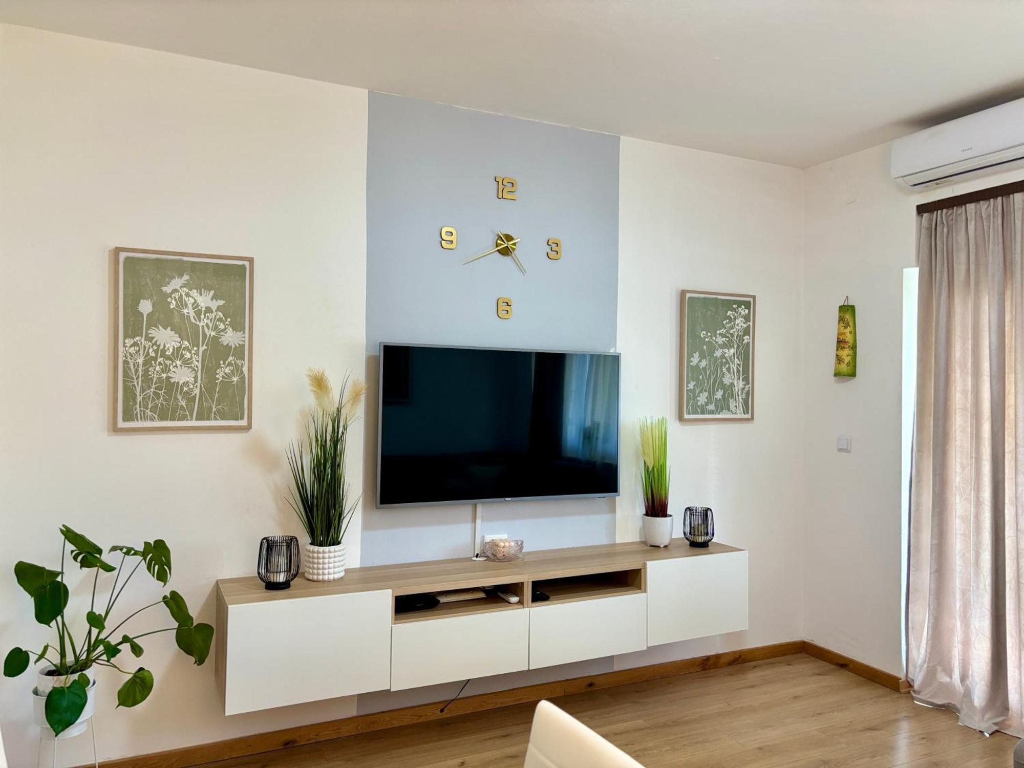 Apartment "Gabrijela" Pula Exterior photo