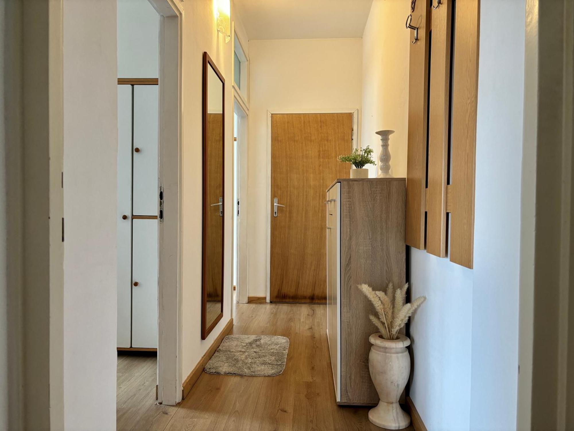 Apartment "Gabrijela" Pula Exterior photo