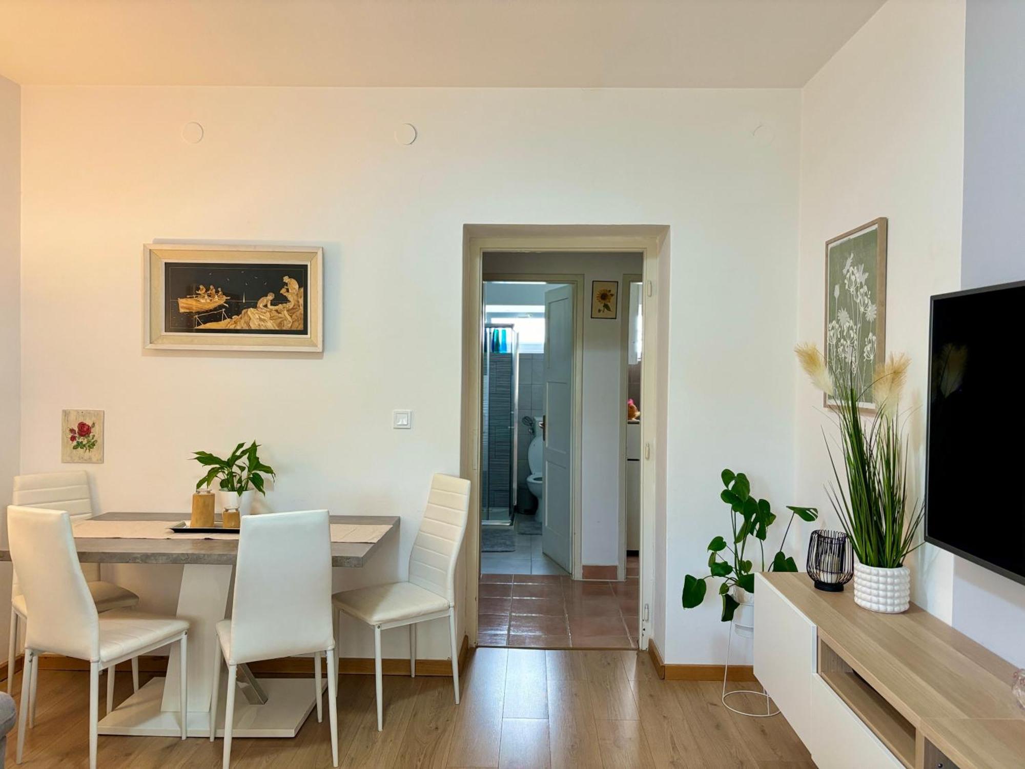 Apartment "Gabrijela" Pula Exterior photo