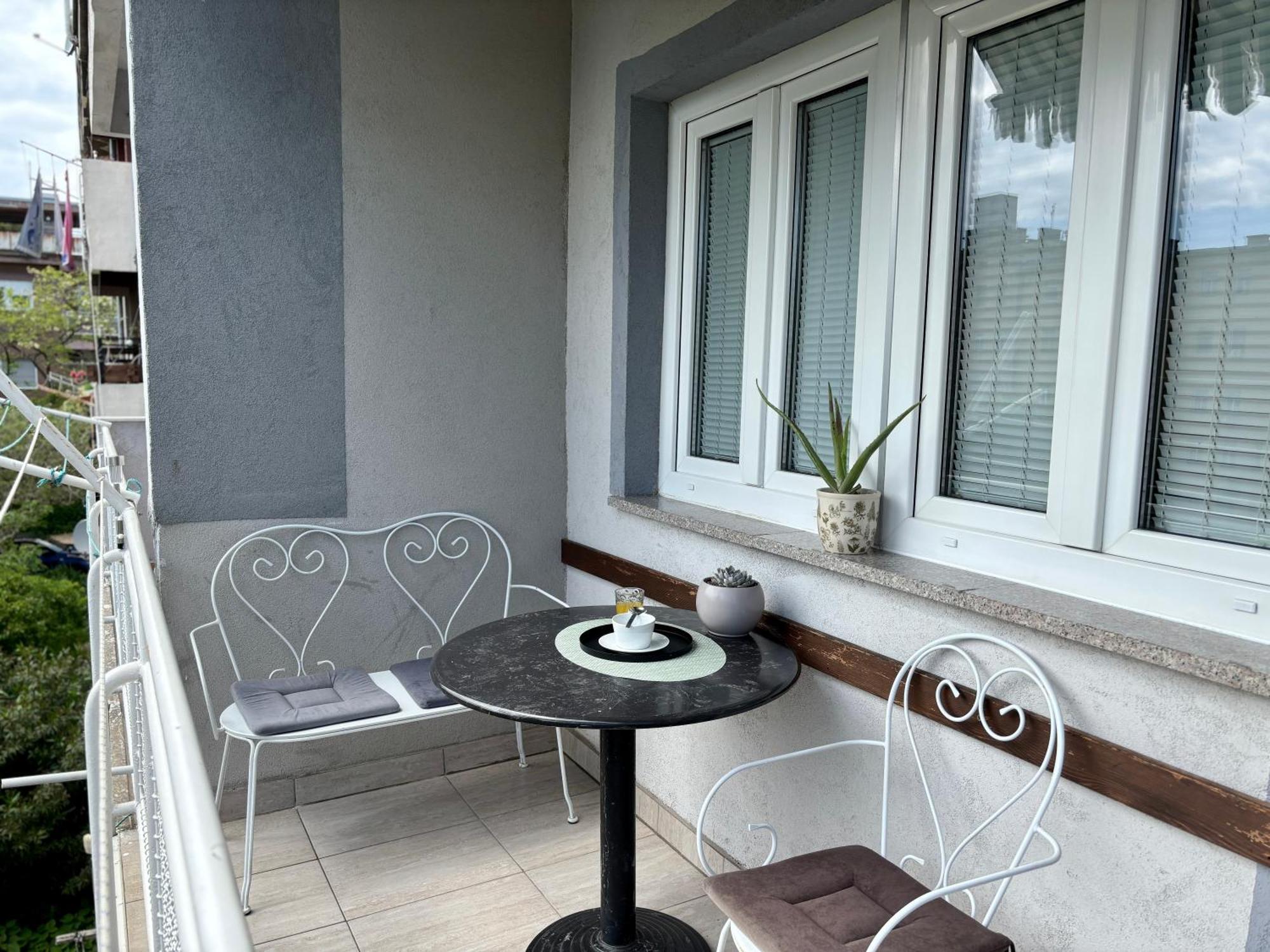 Apartment "Gabrijela" Pula Exterior photo