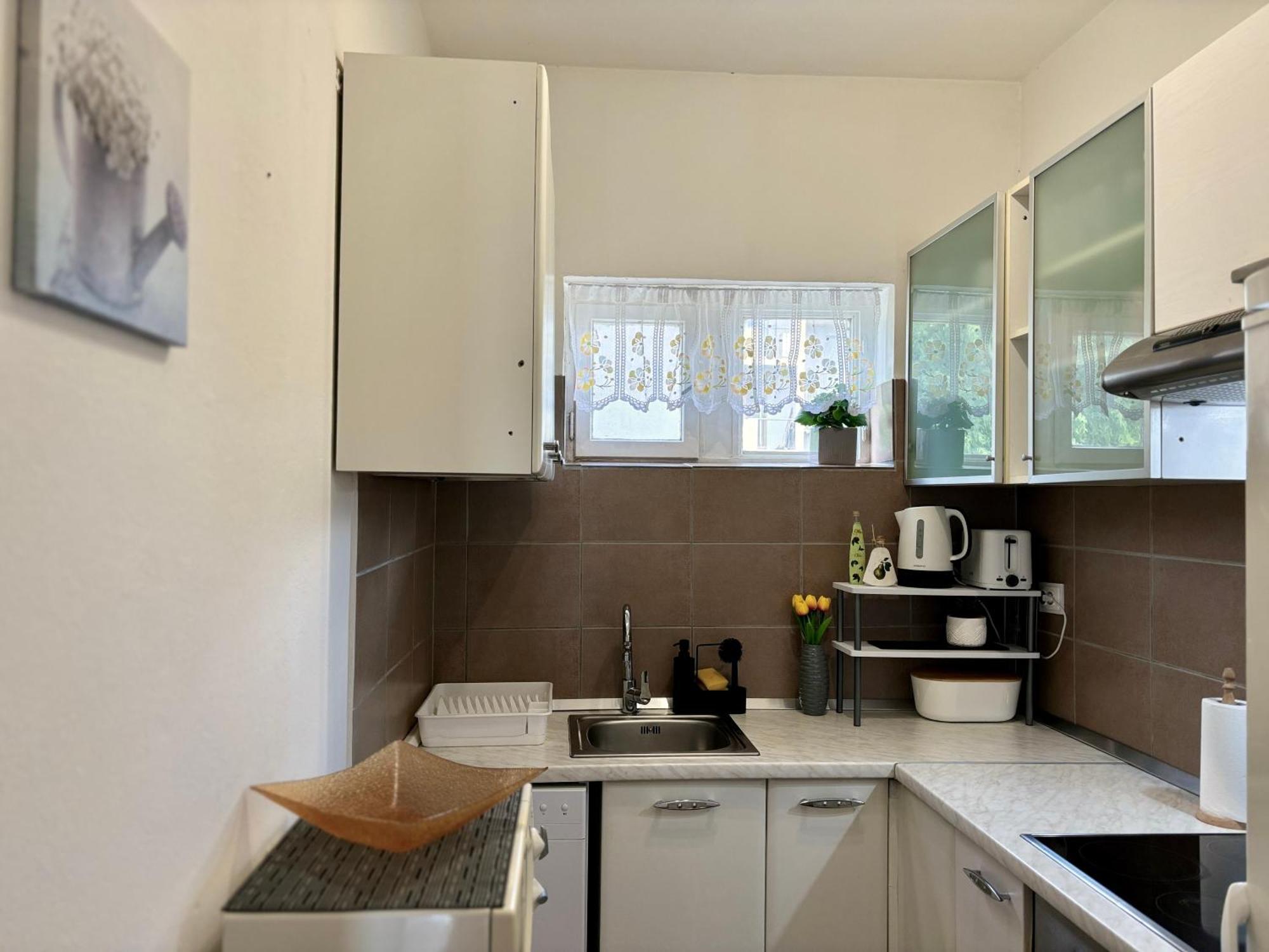 Apartment "Gabrijela" Pula Exterior photo