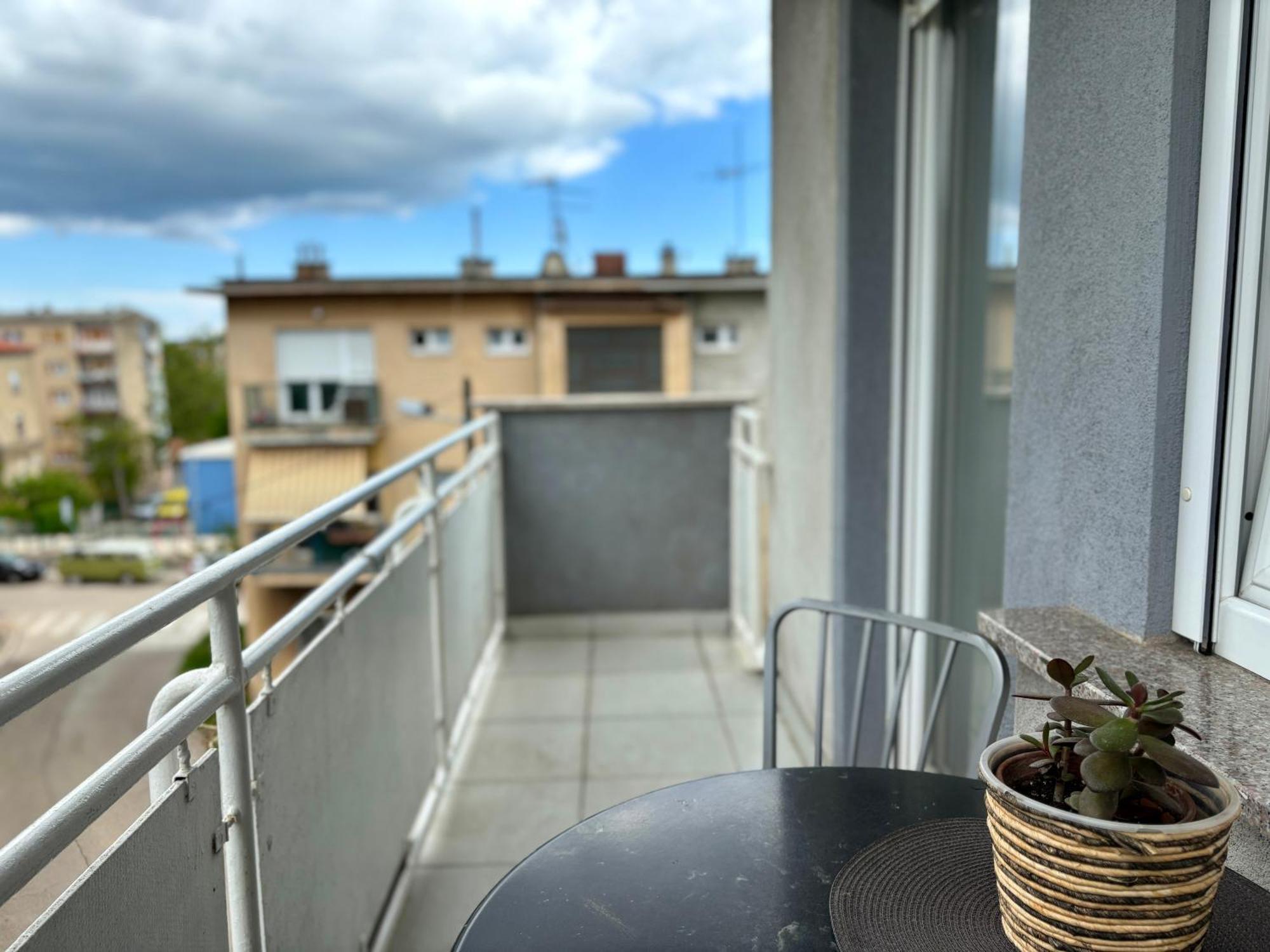 Apartment "Gabrijela" Pula Exterior photo